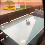 شقة Haus Daniela