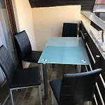 Haus Daniela شقة روست