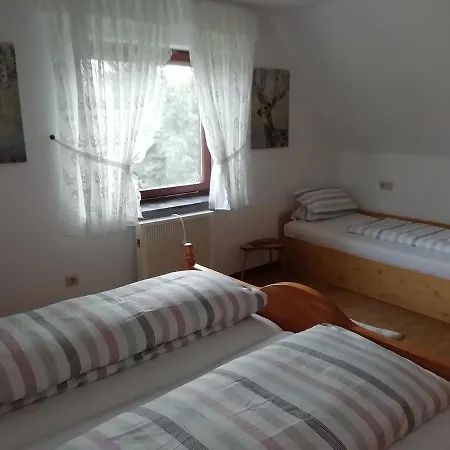 Haus Daniela *