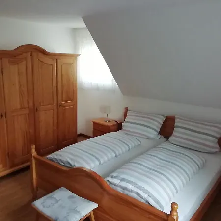 Haus Daniela Rust