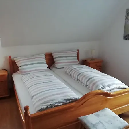Apartment Haus Daniela Rust