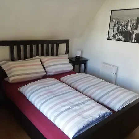 Haus Daniela Rust