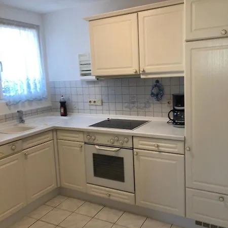 Haus Daniela Apartman