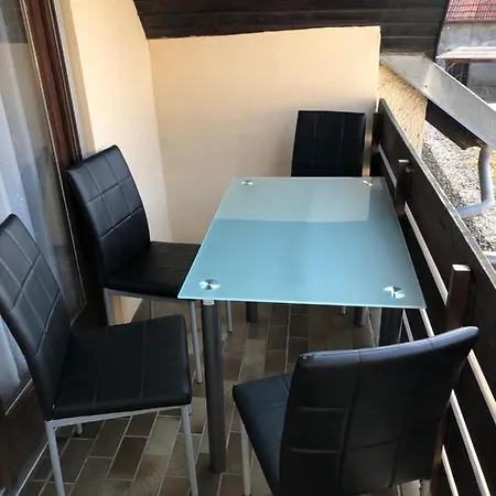 Haus Daniela Apartment Rust