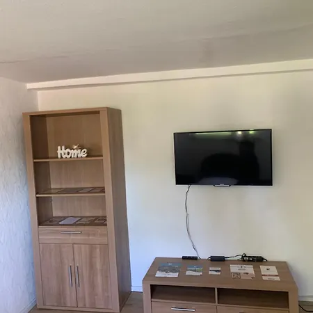 Apartman Haus Daniela Rust