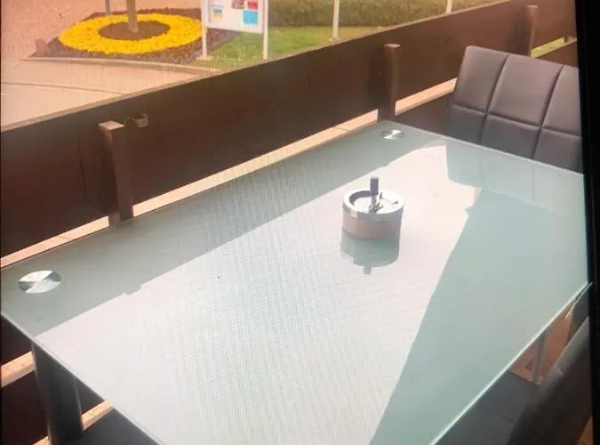 Apartament Haus Daniela