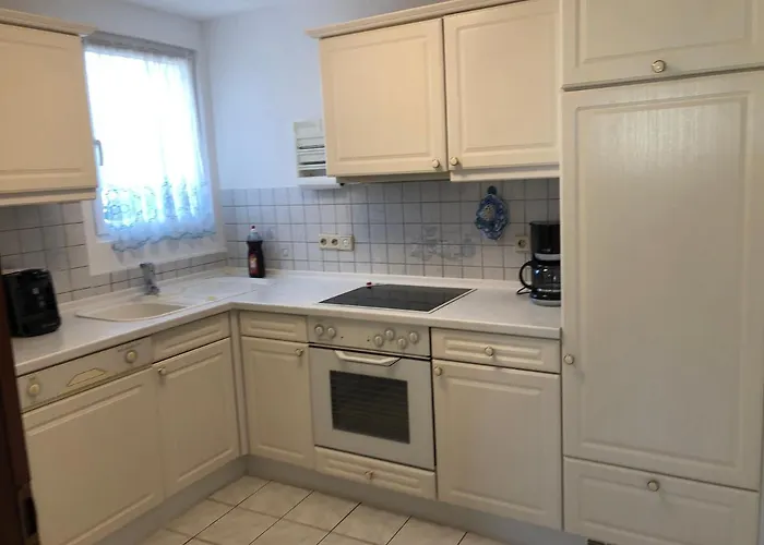 Haus Daniela Apartman