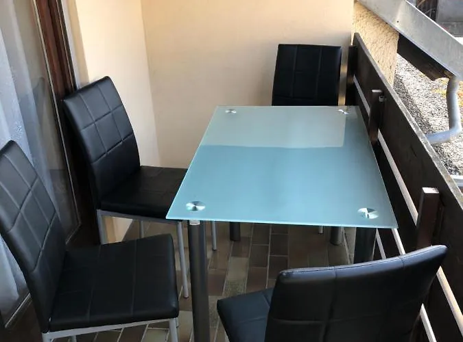 Haus Daniela Apartament Rust