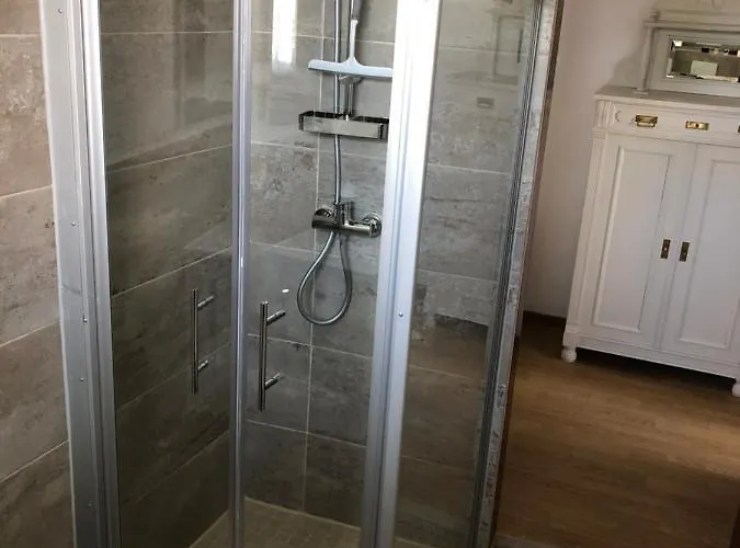 Haus Daniela Apartman Rust