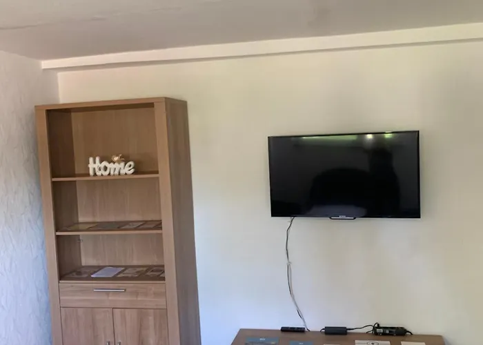 Apartman Haus Daniela Rust